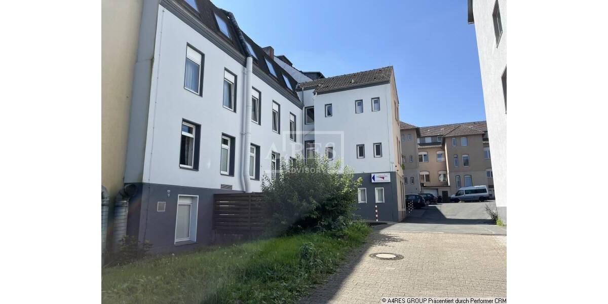 Gewerbeobjekt Hattingen Niederbonsfeld - 4.000.000&euro; | Angebot:25820965
