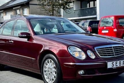Mercedes-Benz E 220 140.600 km 8.999 &euro; Marl 45772