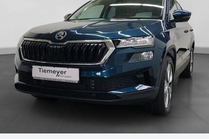 Skoda Karoq 52.948 km 25.860 &euro; Bochum 44809