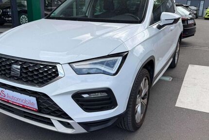 Seat Ateca 14.800 km 27.880 &euro; Essen 45326