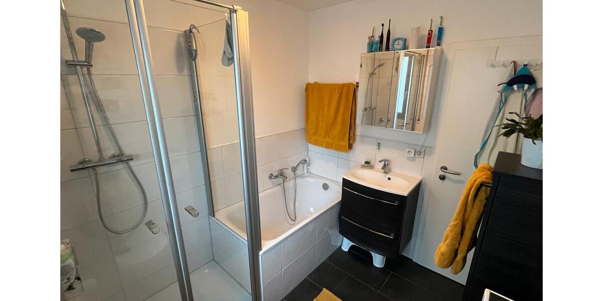 Etagenwohnung Essen Stadtbezirk VIII - 4 Zimmer, 101 m&sup2;, 355.000&euro; | Angebot:24347304