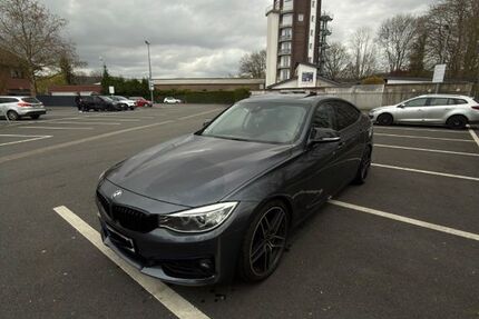BMW 320 Gran Turismo 187.250 km 14.100 &euro; Wetter 58300