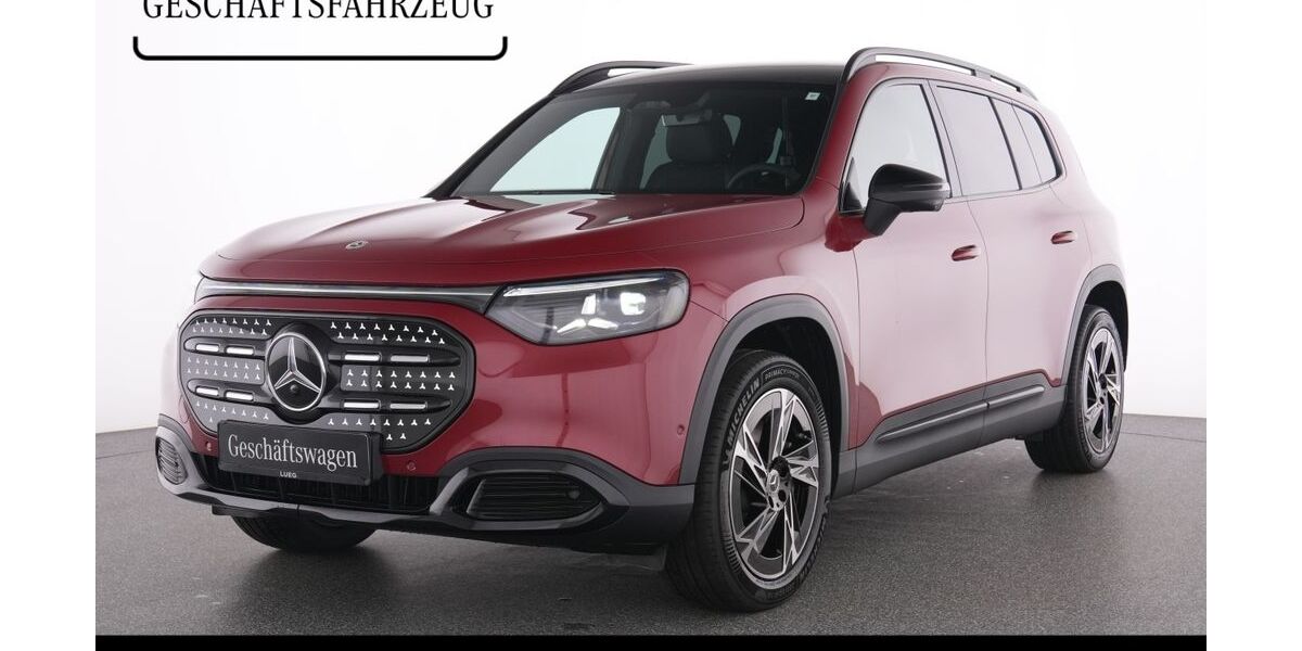 Mercedes-Benz GLB 250 7.900 km 54.885 &euro; Essen 45309