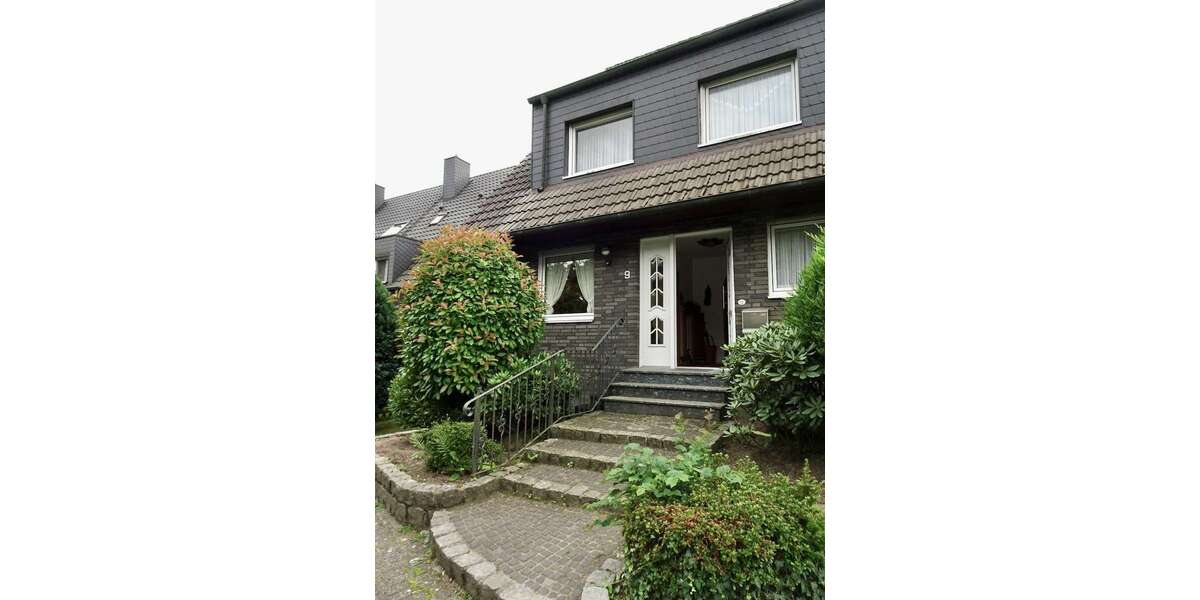 Einfamilienhaus Bottrop Feldhausen - 5 Zimmer, 136 m&sup2;, 445.000&euro; | Angebot:22579355