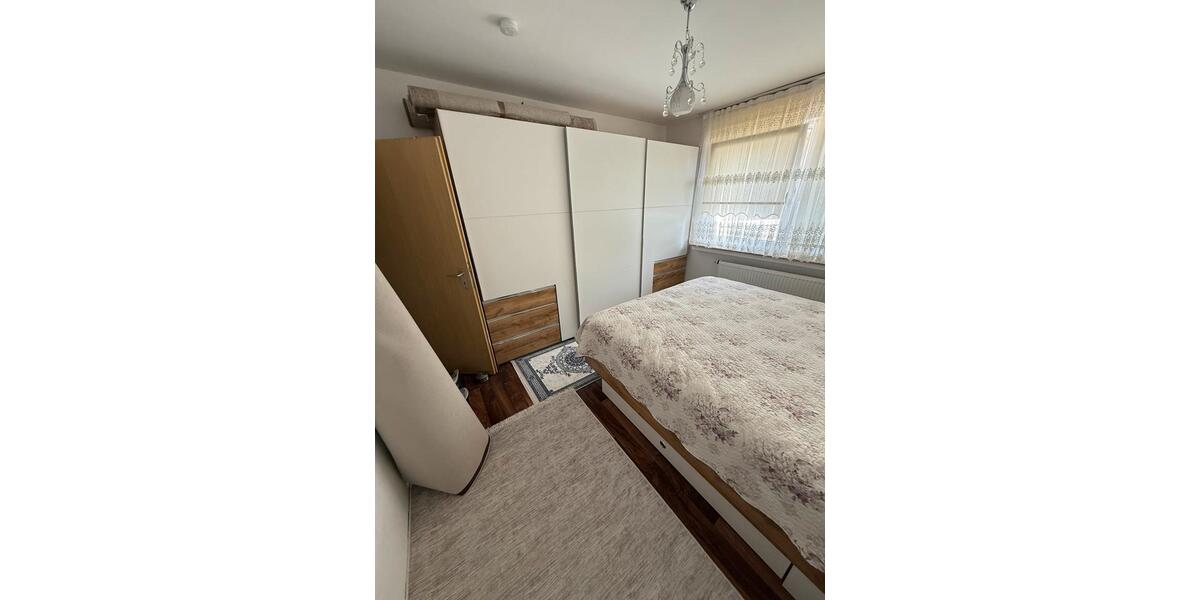 Etagenwohnung Datteln - 2.5 Zimmer, 50 m&sup2;, 550&euro; | Angebot:25936394