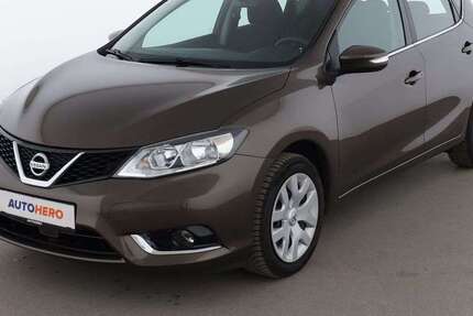 Nissan Pulsar 110.111 km 7.550 &euro; Essen 45141