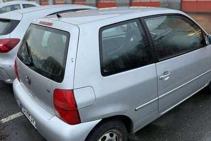 VW Lupo 189.900 km 500 &euro; Herne 44623