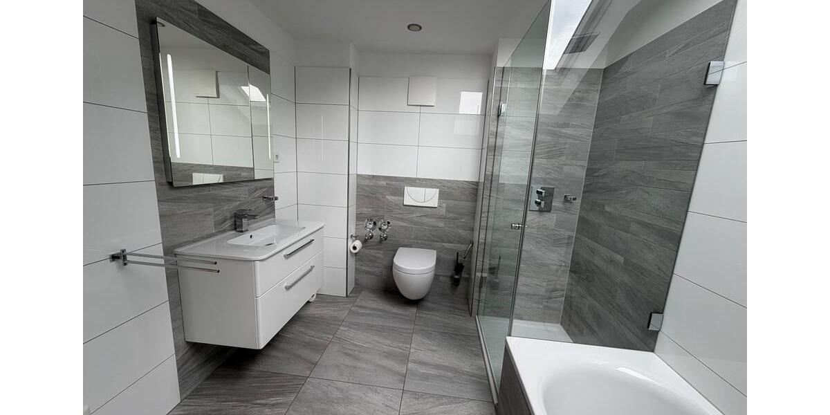 Dachgeschoßwohnung Dortmund Gartenstadt - 2 Zimmer, 68 m&sup2;, 905&euro; | Angebot:26040070