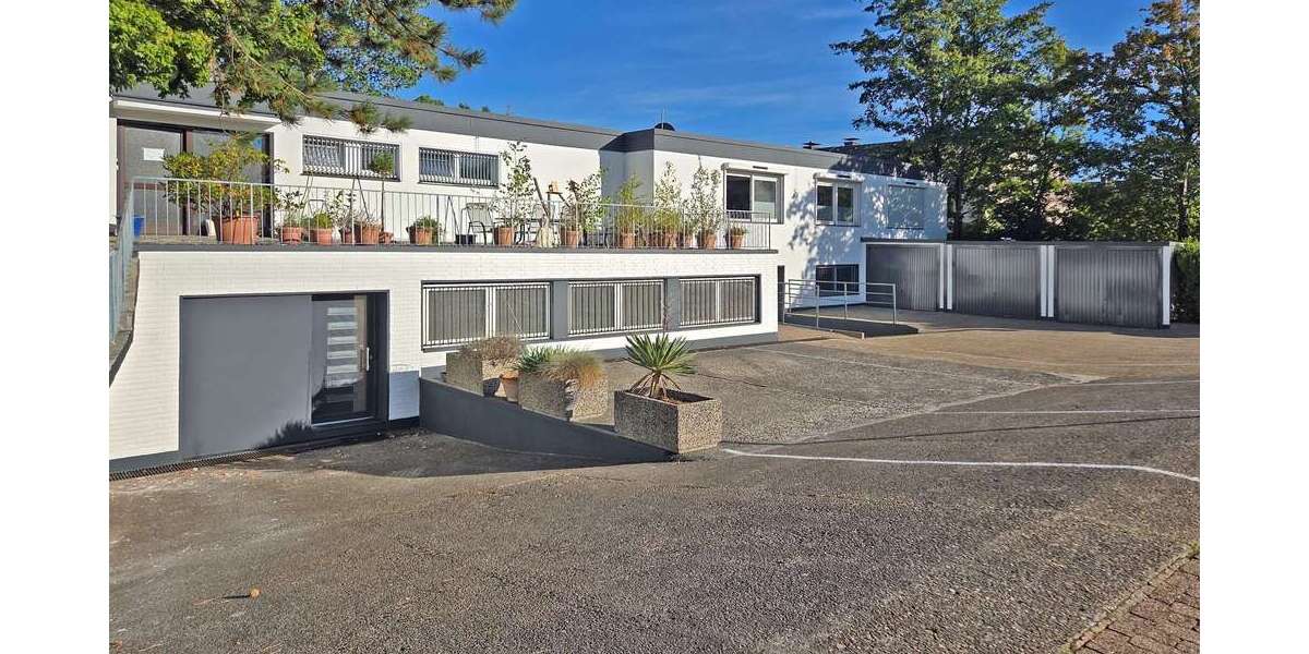 Gewerbeobjekt Oberhausen Alstaden - 399.000&euro; | Angebot:26644414