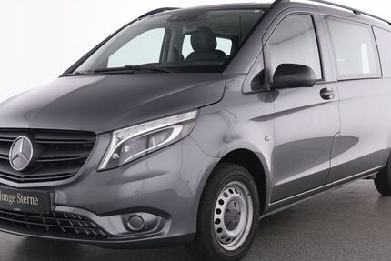 Mercedes-Benz Vito 67.729 km 37.961 &euro; Essen 45309
