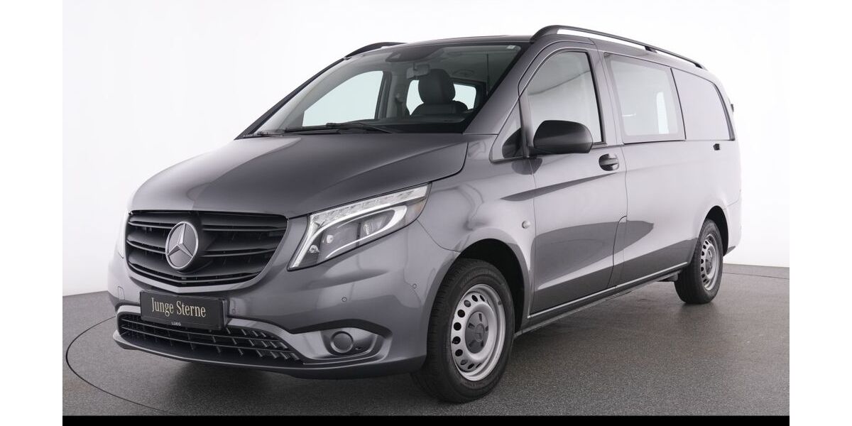 Mercedes-Benz Vito 67.729 km 37.961 &euro; Essen 45309