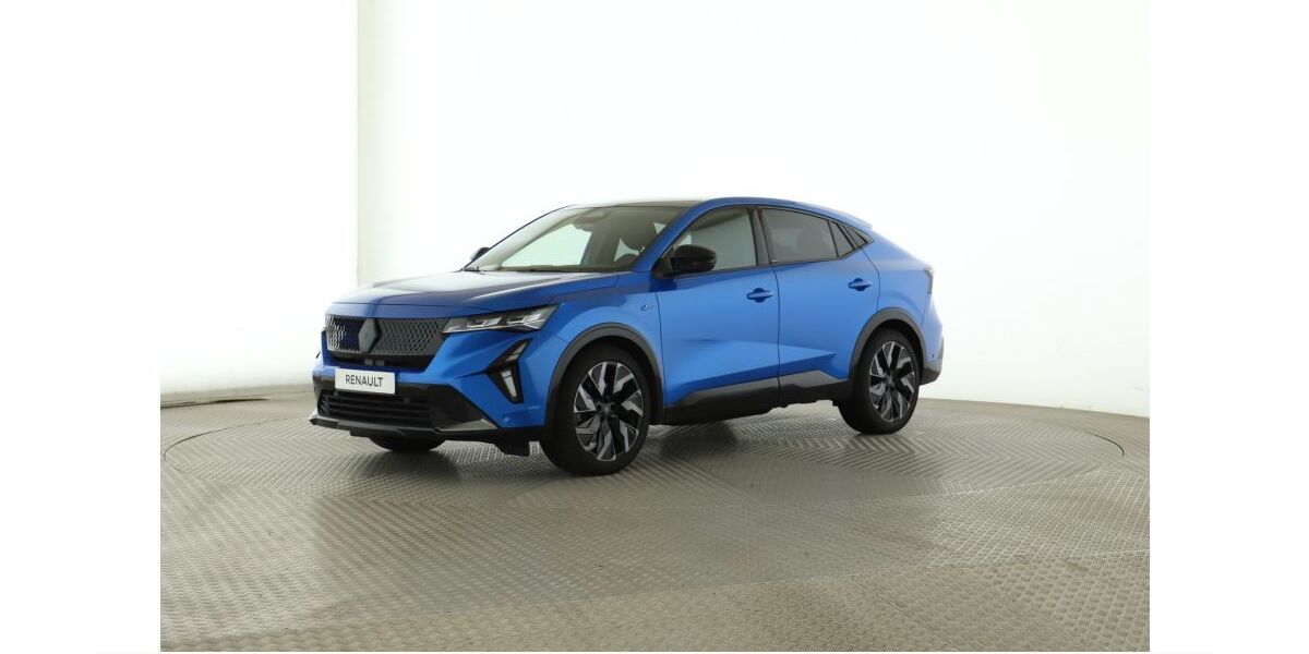 Renault Rafale 28.397 km 39.880 &euro; Oberhausen 46049