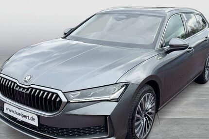 Skoda Superb 16.479 km 41.311 &euro; Dortmund 44309