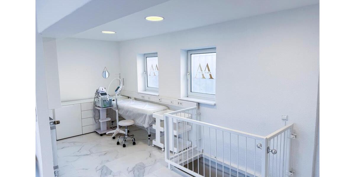 Gewerbeobjekt Essen Stadtbezirk V - 1.100&euro; | Angebot:24406745