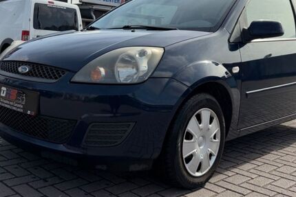 Ford Fiesta 134.050 km 2.490 &euro; Dinslaken 46537