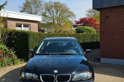 BMW 318 204.000 km 2.500 &euro; Herten 45699