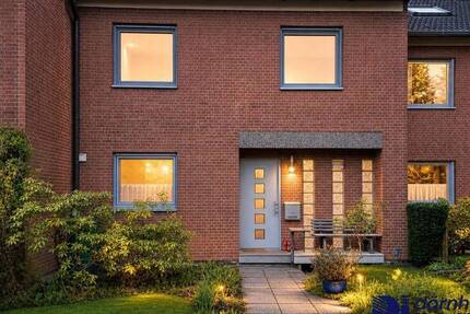 Haus Dortmund / Benninghofen Benninghofen-Loh - 5 Zimmer, 121 m&sup2;, 450.000&euro; | Angebot:26540802