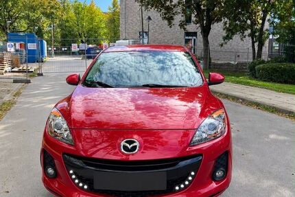 Mazda 3 110.000 km 8.400 &euro; Essen 45276