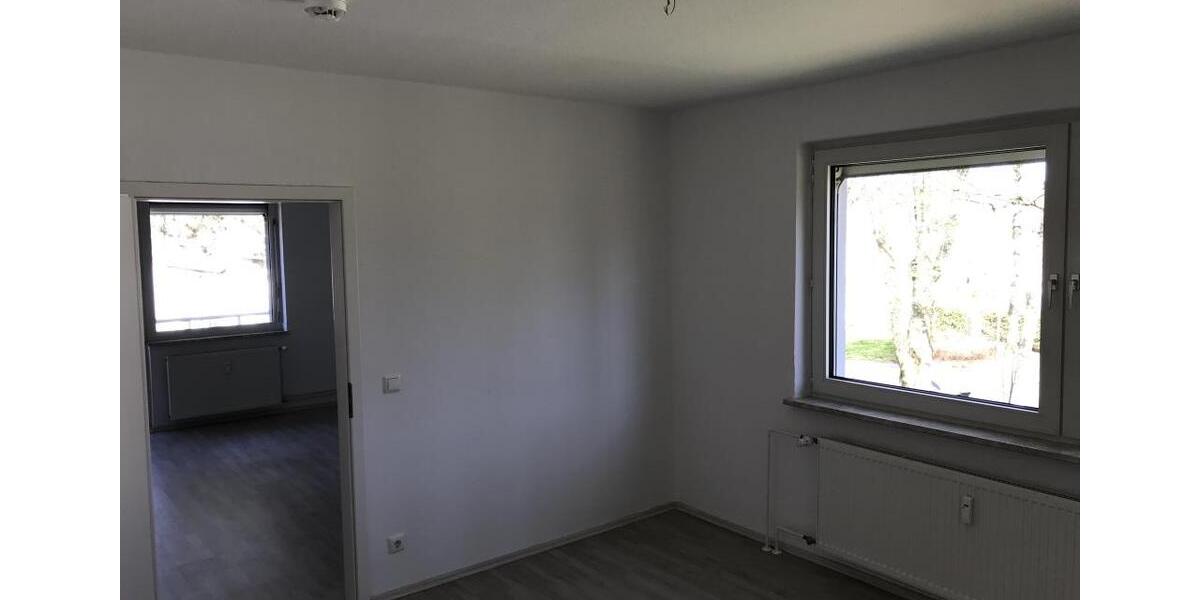 Etagenwohnung Gelsenkirchen Ückendorf - 2 Zimmer, 48 m&sup2;, 369&euro; | Angebot:26652160