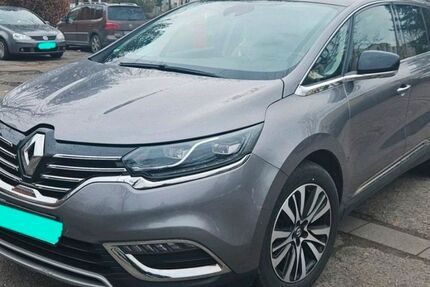 Renault Espace 104.903 km 17.500 &euro; Gladbeck 45966
