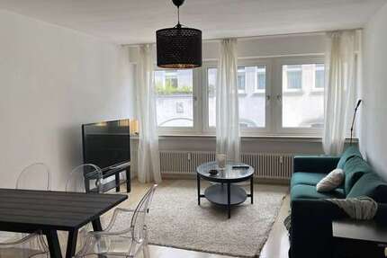 Zimmer Essen / Rüttenscheid Rüttenscheid - 3 Zimmer, 1.490&euro; | Angebot:22287484