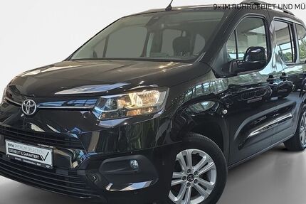 Toyota Proace City 18.045 km 19.440 &euro; Marl 45770