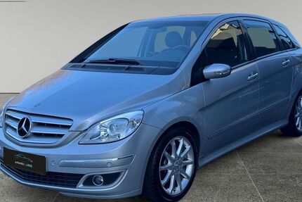 Mercedes-Benz B 170 113.000 km 5.490 &euro; Herten 45699