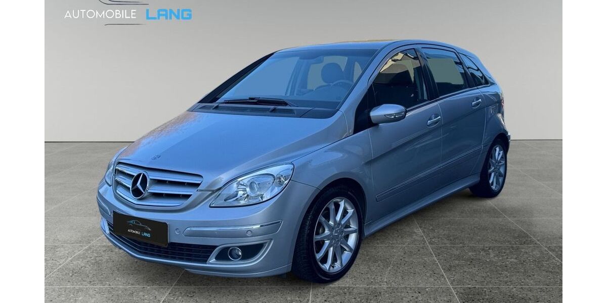 Mercedes-Benz B 170 113.000 km 5.490 &euro; Herten 45699