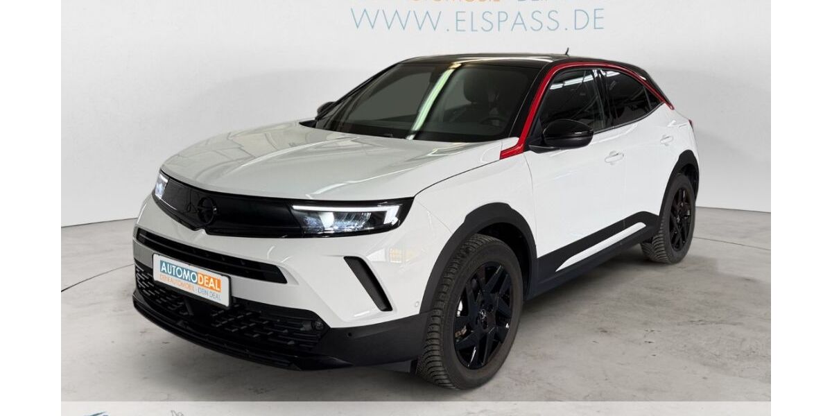 Opel Mokka-e 27.131 km 18.887 &euro; Dinslaken 46539