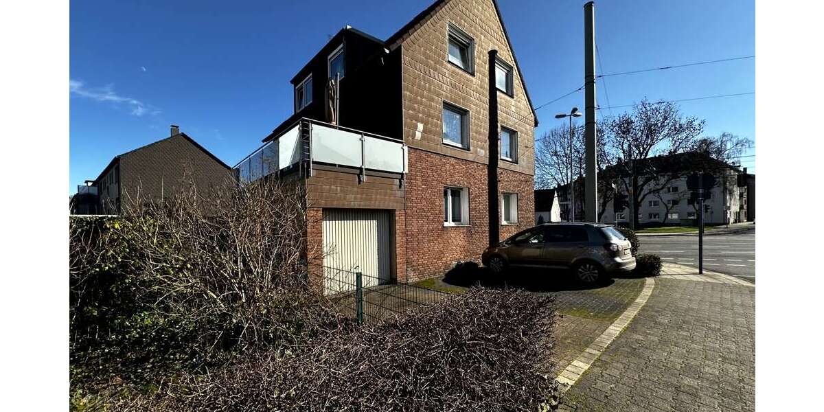 Etagenwohnung Gelsenkirchen Gelsenkirchen-West - 4 Zimmer, 68 m&sup2;, 115.000&euro; | Angebot:26087147