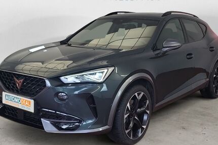 Cupra Formentor 69.982 km 23.479 &euro; Dinslaken 46539