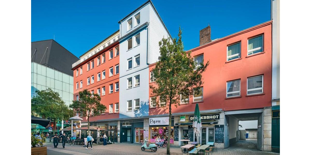 Gewerbeobjekt Dortmund - 2.701&euro; | Angebot:24909851