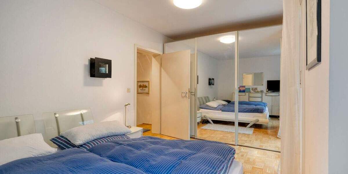 Reihenmittelhaus Mülheim an der Ruhr Speldorf - 5 Zimmer, 147 m&sup2;, 460.000&euro; | Angebot:25735089