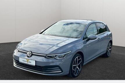 VW Golf 22.500 km 24.990 &euro; Castrop-Rauxel 44575