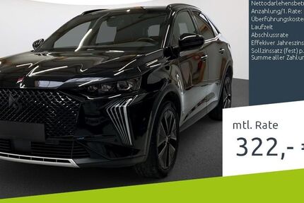 DS Automobiles DS7 (Crossback) 34.330 km 31.430 &euro; Dülmen 48249