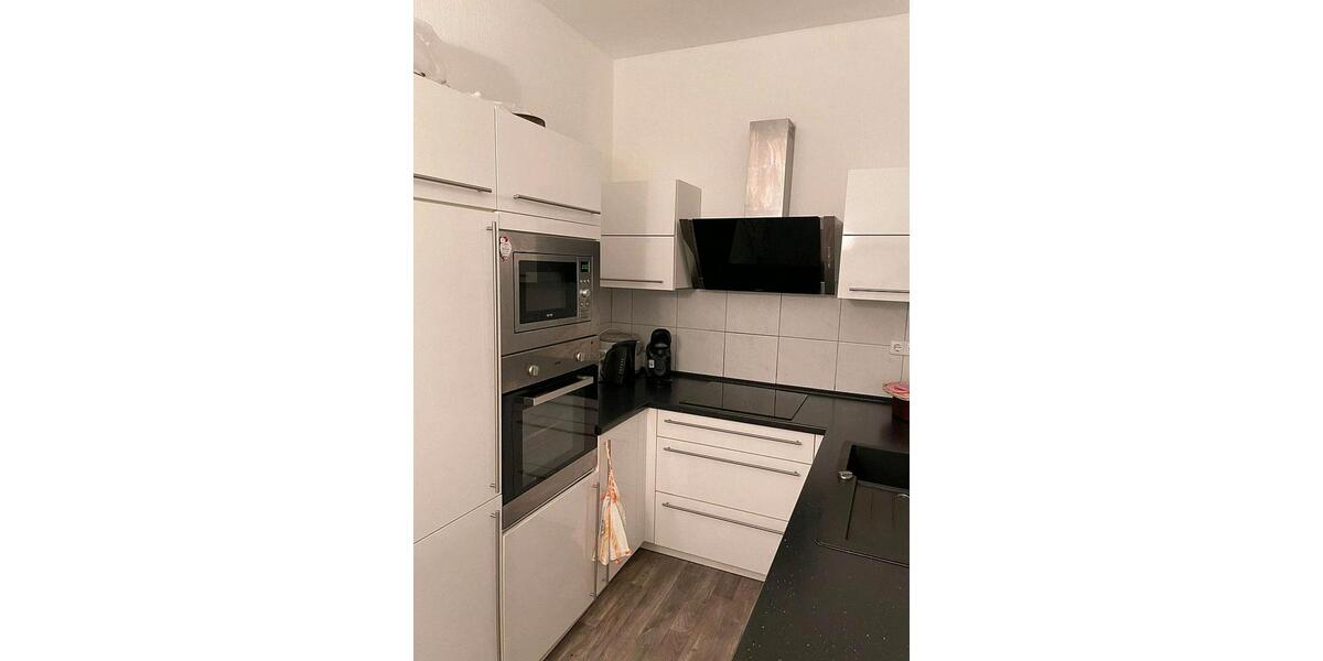 Etagenwohnung Gelsenkirchen Rotthausen - 3.5 Zimmer, 67 m&sup2;, 400&euro; | Angebot:24601926