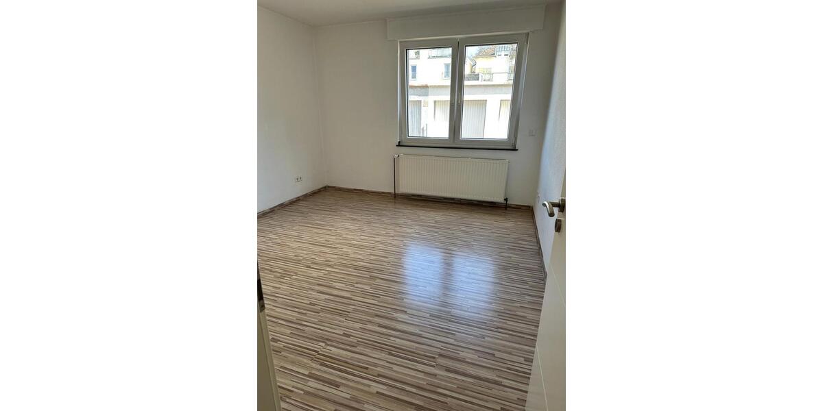Erdgeschoßwohnung Castrop-Rauxel Rauxel - 3 Zimmer, 57 m&sup2;, 830&euro; | Angebot:25981157