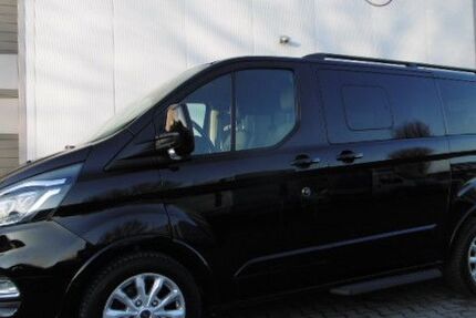 Ford Transit 116.500 km 25.390 &euro; Raesfeld 46348