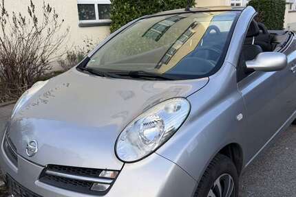 Nissan Micra 114.000 km 3.790 &euro; Witten 58454