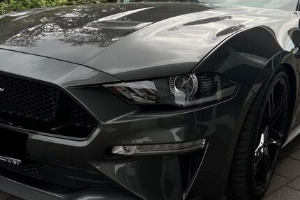 Ford Mustang 93.000 km 36.990 &euro; Bochum 44867