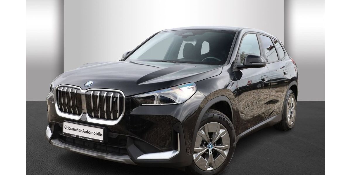 BMW iX1 11.950 km 31.990 &euro; Dorsten 46282