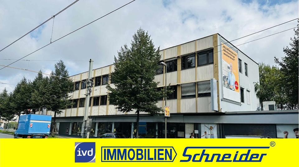 Gewerbeobjekt Dortmund - 4.550&euro; | Angebot:20913391
