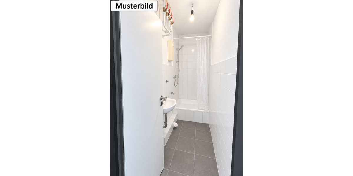Wohnen mit Wohlfühlfaktor - attraktive 3,5-Zimmer-Wohnungen mit Balkon und großem Gemeinschaftsgarten - 3- Gladbeck Brauck | Angebot:27711619