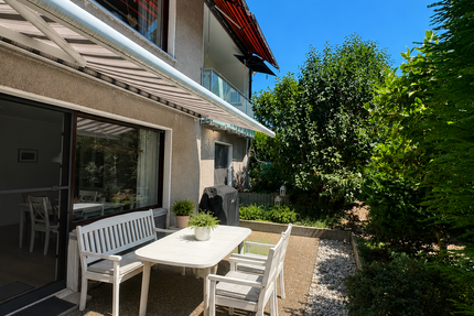 Wohnung Sprockhövel - 2 Zimmer, 37 m&sup2;, 450&euro; | Angebot:27028716