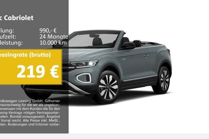 VW T-Roc 7.034 km 27.590 &euro; Oberhausen 46047