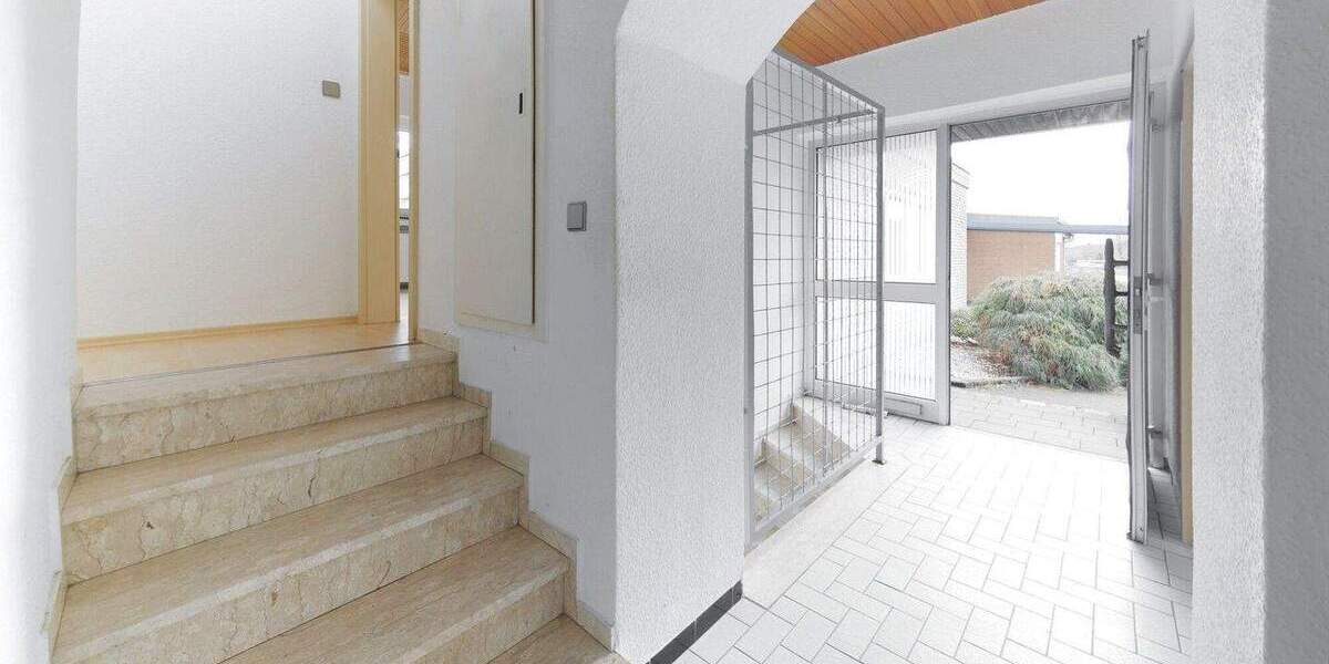 Mehrfamilienhaus, Wohnhaus Dülmen - 6 Zimmer, 161 m&sup2;, 342.000&euro; | Angebot:25687528