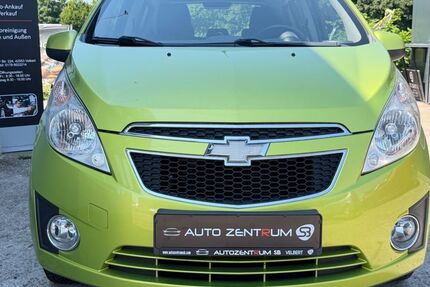 Chevrolet Spark 64.324 km 4.490 &euro; Velbert 42553