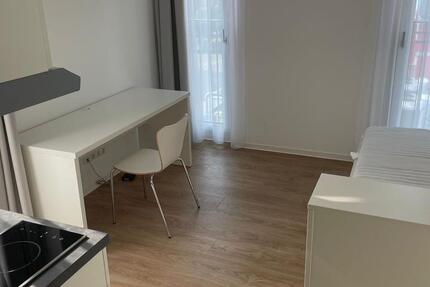 Wohnung Dortmund Innenstadt West - 1 Zimmer, 20 m&sup2;, 638&euro; | Angebot:26491218