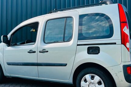 Renault Kangoo 175.000 km 1.950 &euro; Bottrop 46242