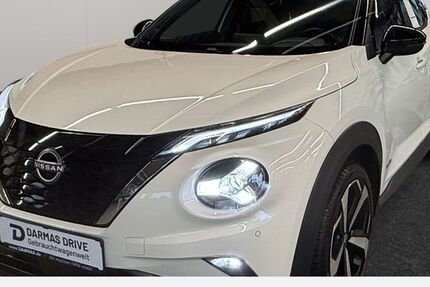 Nissan Juke 20.242 km 21.450 &euro; Oer-Erkenschwick 45739